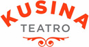 Kusina Teatro Logo