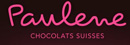 Logo of Paulene Chocolats Suisses