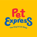 Pet Express Logo