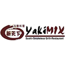 Yakimix Logo