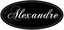 Alexandre Logo