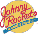 Johnny Rockets Logo