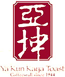 Ya Kun Kaya Logo