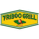 Triboo Grill Logo