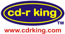 CD-R King Logo