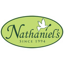 Nathaniel&#039;s Bakeshop Logo