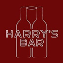 Harry&#039;s Bar &amp; Italian Restaurant Logo