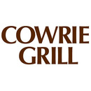 Cowrie Grill by Manila Hotel Logo