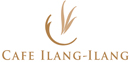 Logo of Cafe Ilang-Ilang