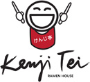 Kenji Tei Ramen House Logo