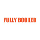 Fully Booked Logo