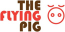 The Flying Pig Logo