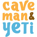 Logo of Caveman & Yeti