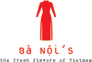 Logo of Ba Noi