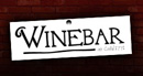 Logo of The Winebar