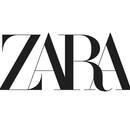 Zara Logo