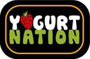 Logo of Yogurt Nation