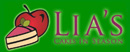 Logo of Lia