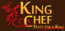 King Chef Restaurant Logo