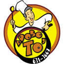 Adobo To Logo