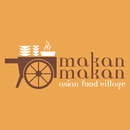 Logo of Makan Makan Asian Food Village