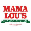 Mama Lou&#039;s Italian Kitchen Logo