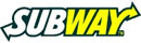 Logo of Subway