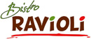 Bistro Ravioli Logo