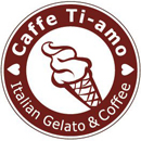 Caffe Ti-amo Logo