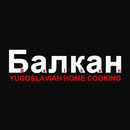 Logo of Balkan Yugoslavian Home Cooking