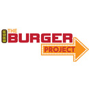 Logo of BRGR: The Burger Project