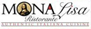 Mona Lisa Ristorante Logo