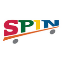 SPIN Logo