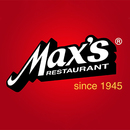 Max's Restaurant Logo