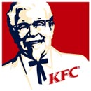 Logo of KFC