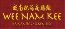 Wee Nam Kee Logo