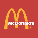 Logo of McDonald