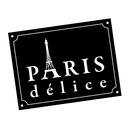 Logo of Paris Delice