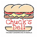 Logo of Chuck