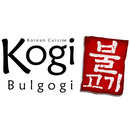 Kogi Bulgogi Logo