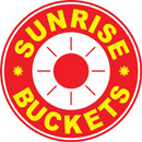 Logo of Sunrise Buckets