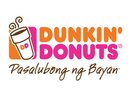 Dunkin Donuts Logo