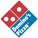 Domino&#039;s Pizza  Logo