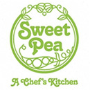 Sweet Pea Restaurant Logo