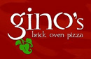 Logo of Gino