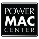 Power Mac Center Logo