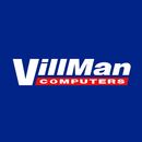 VillMan Computers Logo