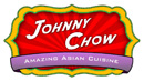 Johnny Chow Logo