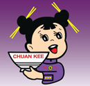 Logo of Chuan Kee Chinese Fastfood