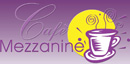 Logo of Cafe Mezzanine